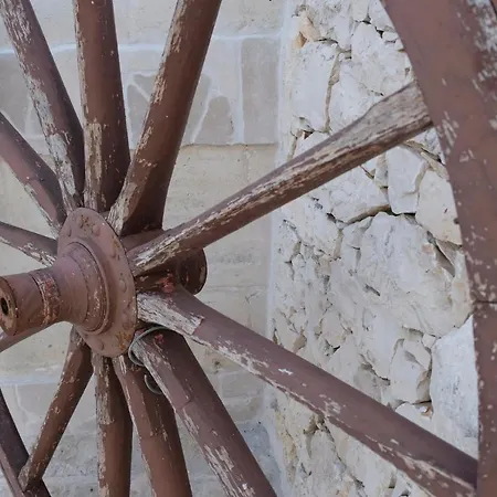 Madonna Delle Grazie Affittacamere Laterza